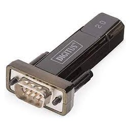 CONV USB 2.0 SERIALE